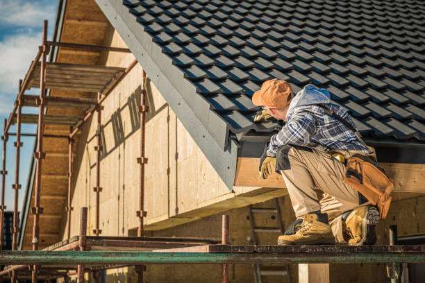 Best Heating Cable for Roof Installation  in Lyons, OR