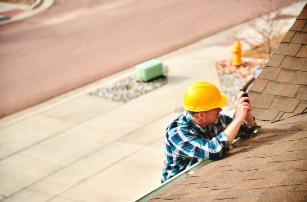 Best Residential Roofing Contractor  in Lyons, OR