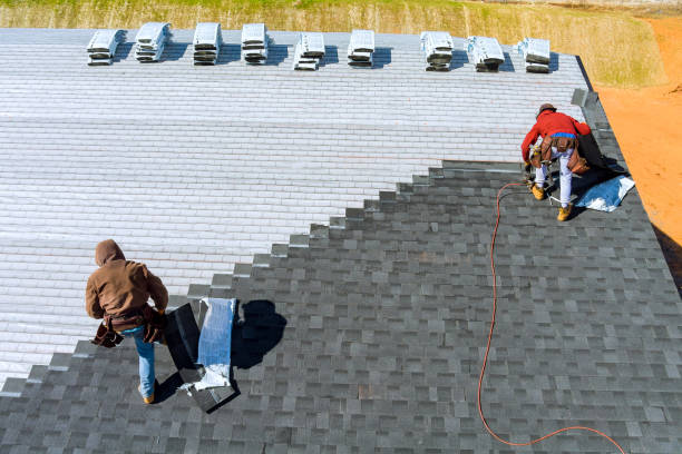 Best Shingle Roofing Installation  in Lyons, OR