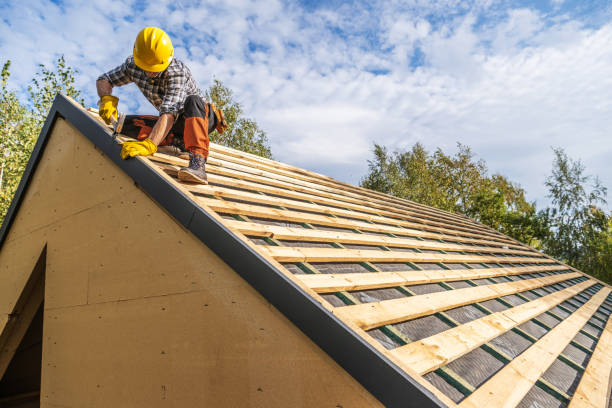 Professional Roofing Contractor in Lyons, OR