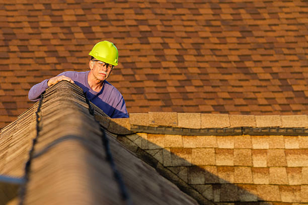 Best Roof Waterproofing Services  in Lyons, OR