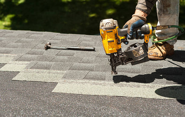 Best Storm Damage Roof Repair  in Lyons, OR