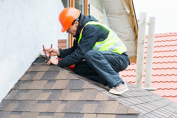 Best Metal Roofing Contractor  in Lyons, OR