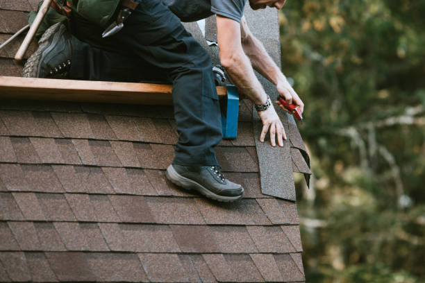 Best Flat Roof Repair Services  in Lyons, OR