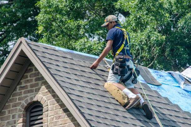 Best Roof Replacement Cost  in Lyons, OR
